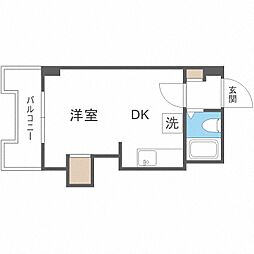 シティハイムＮ18