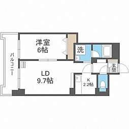 スクエアマンション6．14　2