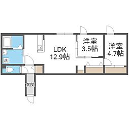 仮）シティノーブル南郷13丁目