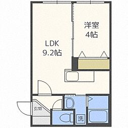 ＮＣウイング円山