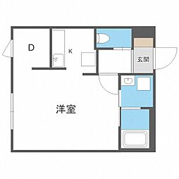 グローリア南10条