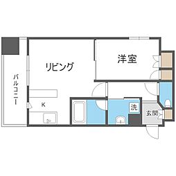 プレジデント豊平