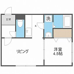 ワイルドベリー幌平橋