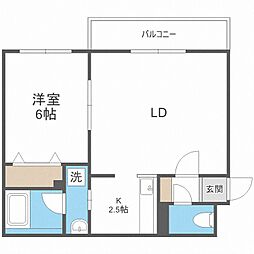 アバンセ二十四軒