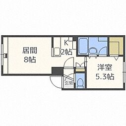 グランメールＷＥＳＴ9