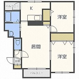 メゾン　エスポワール