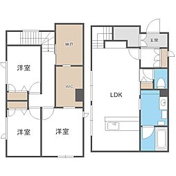 新川4−8戸建