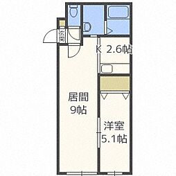 グランメール北11条