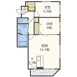 さくら月寒公園