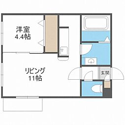 ＡｘｉｓＷｉｌｌ　東札幌Ｓｔａ．（アクシスウィル東札幌ステー