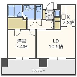 ビッグパレス南5条