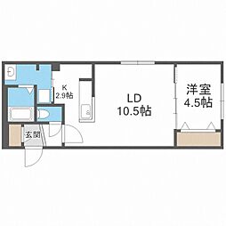 Ｇｒａｃｅ札幌東