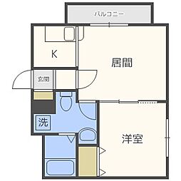 ＦＬＡＮ　ＣＡＳＡ