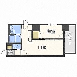 アルファスクエア北15条