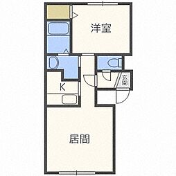 グランメールＷＥＳＴ9