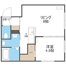 GRAND PLACE HASSAMU(グランプラス発寒)