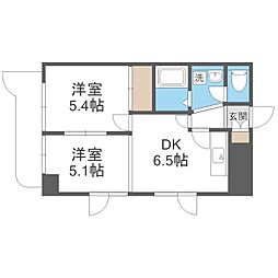 ティアラ手稲本町