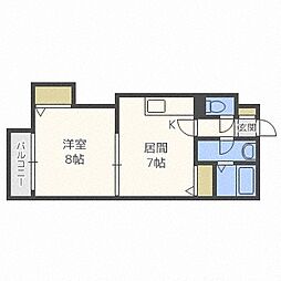 ハイツプロキオン