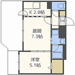 フォレストヒルズＢ