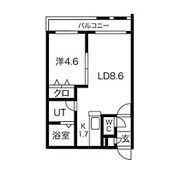 Ｔ−ＳＴＡＧＥ西町