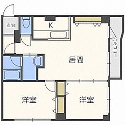 ミルフォードガーデン