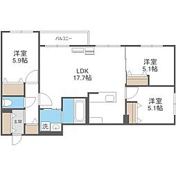 ＢＬＵＥ　ＦＯＲＥＳＴ