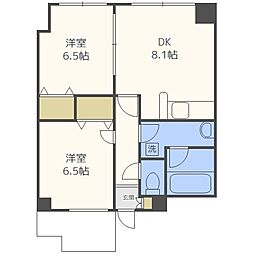 札幌市西区琴似二条3丁目