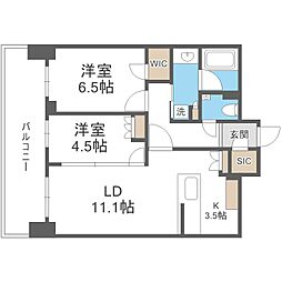 ザ・ライオンズ札幌植物園ＹＡＹＯＩ　ＧＡＲＤＥＮＳ