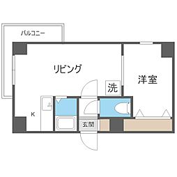 パークヒルズ月寒中央