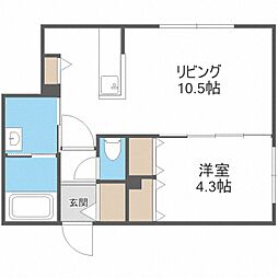 ＬＩＩＳＡ琴似