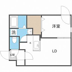 Ｆｌａｎｄｒｅ平岸