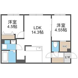 仮）アーバス南円山