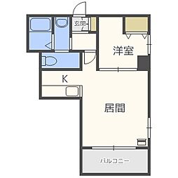 ＲＥＧＡＬＯ菊水二条