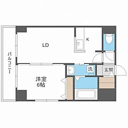 メトロ月寒中央