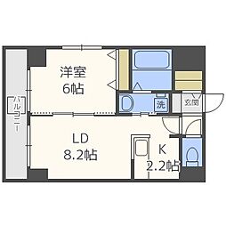 メトロ月寒中央