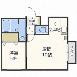 ノースポイント発寒