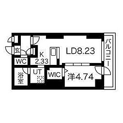 Ｓ−ＲＥＳＩＤＥＮＣＥ近代美術館前