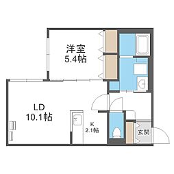 Ｐｏｍｍｅｒａｉｅ北13条（ポムレ北13条）