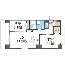 ジラフ大通西15プレミア