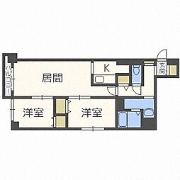 ＰＲＩＭＥ　ＵＲＢＡＮ札幌医大前