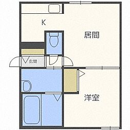 リヴェール手稲