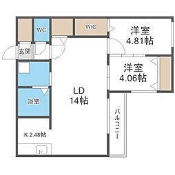 ＴＲＵＴＨ　ＨＯＭＥ手稲本町
