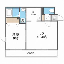 アバンセ二十四軒