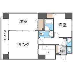 ビッグパレス南5条