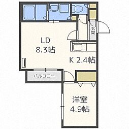 ＤＩＯＧＲＡＣＩＡ　Ｍｉｙａｎｏｓａｗａ（ディオグラシア宮の