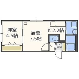 アドヴァンス山の手