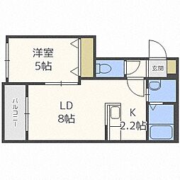 Ｐｏｓｈ栄通（ポッシュ栄通）