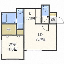 ラフレーズ元町