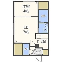 ビバーチェ南郷