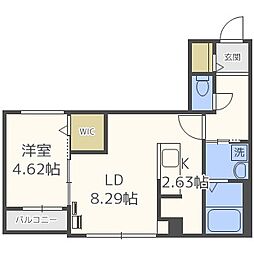 ビッグレジデンス美園